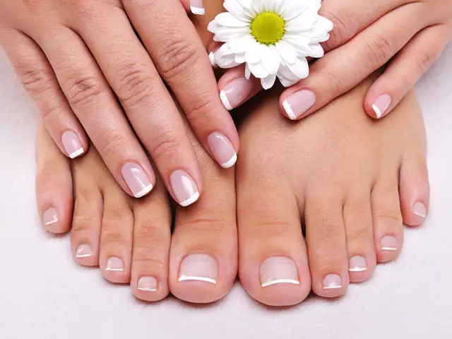 Manavgat Pedikürcü